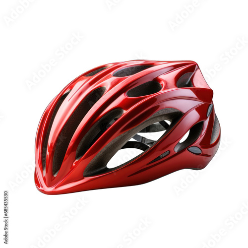 llilv_Red_bicycle_helmet_on_white_transparent_background_--st_6477d29e-7c09-4740-a752-aea32aa74147_1 (1) Isolated on Transparent or White Background, PNG