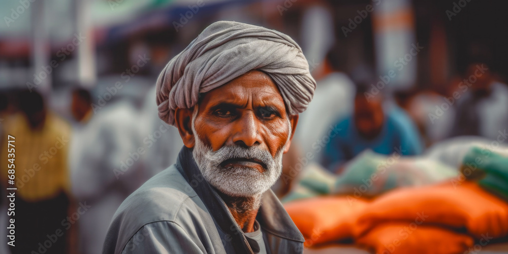Elderly people issue concept Elderly people issue concept