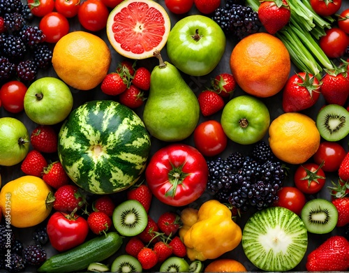 fruits and vegetables  healthy eating  healthy living  eating well  fruits 