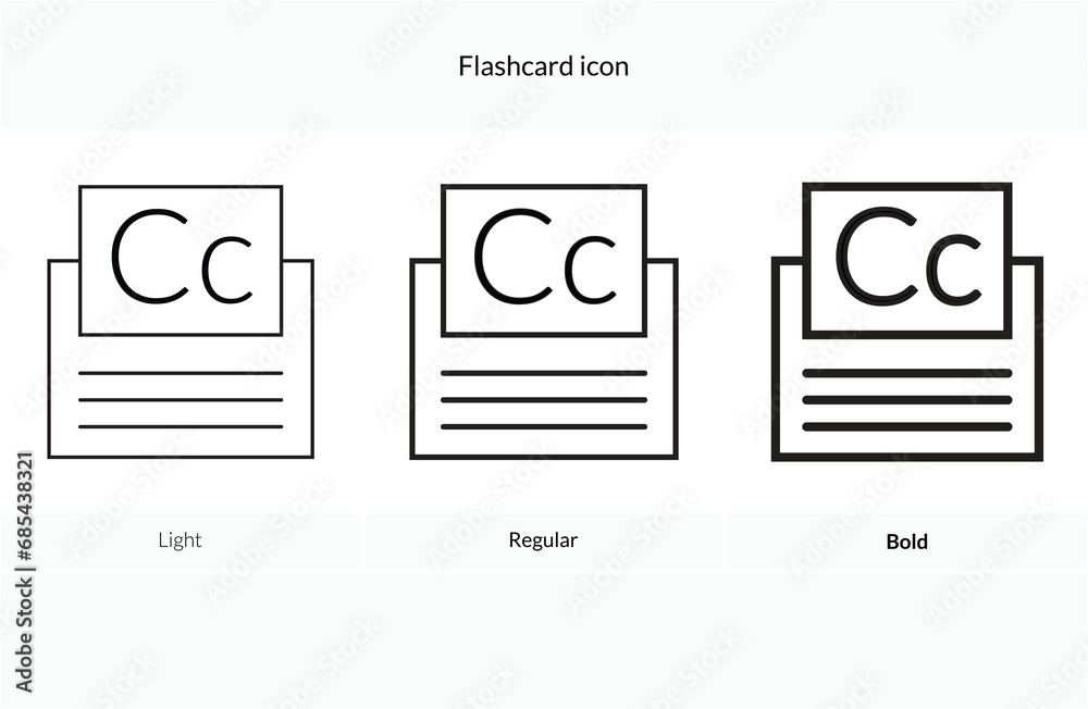 Helpfully C Flashcard icon. words with the letter c for kids learning English ...