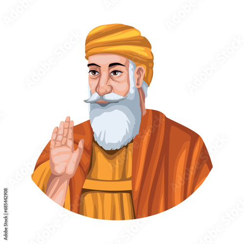 guru nanak jayanti