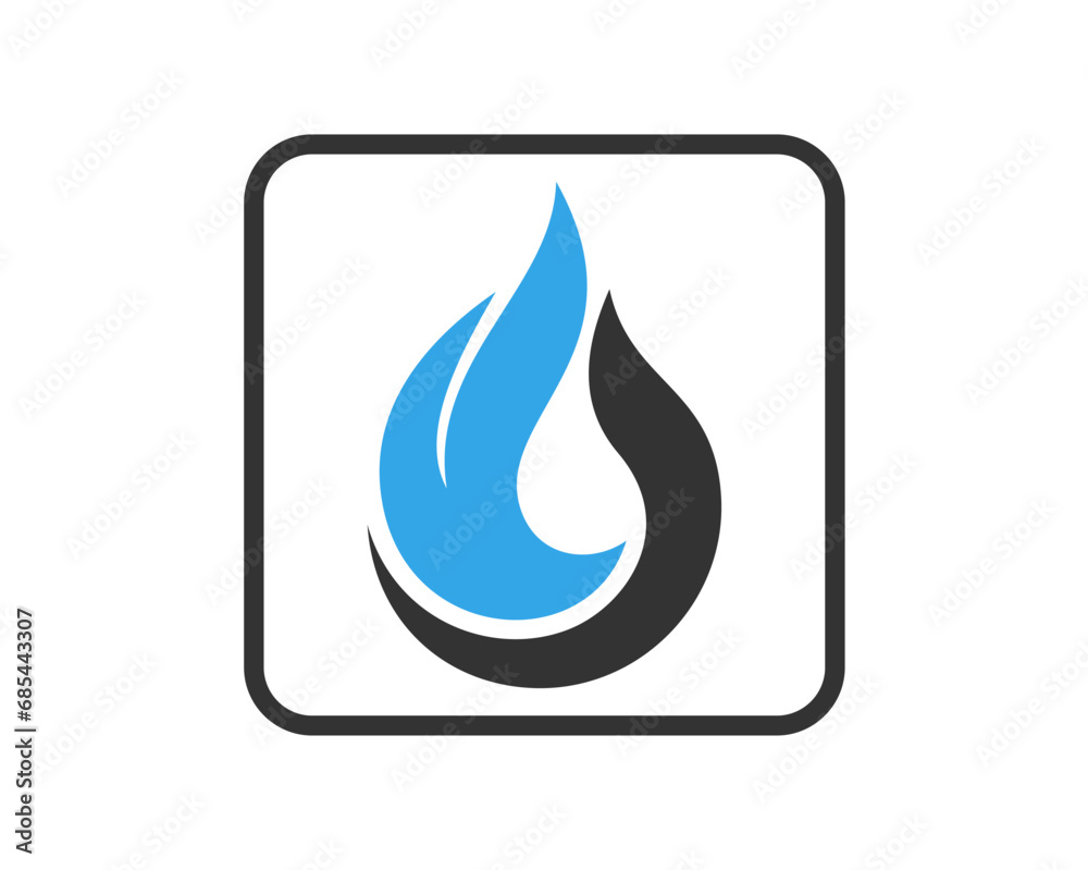 drop water icon drop water icon
