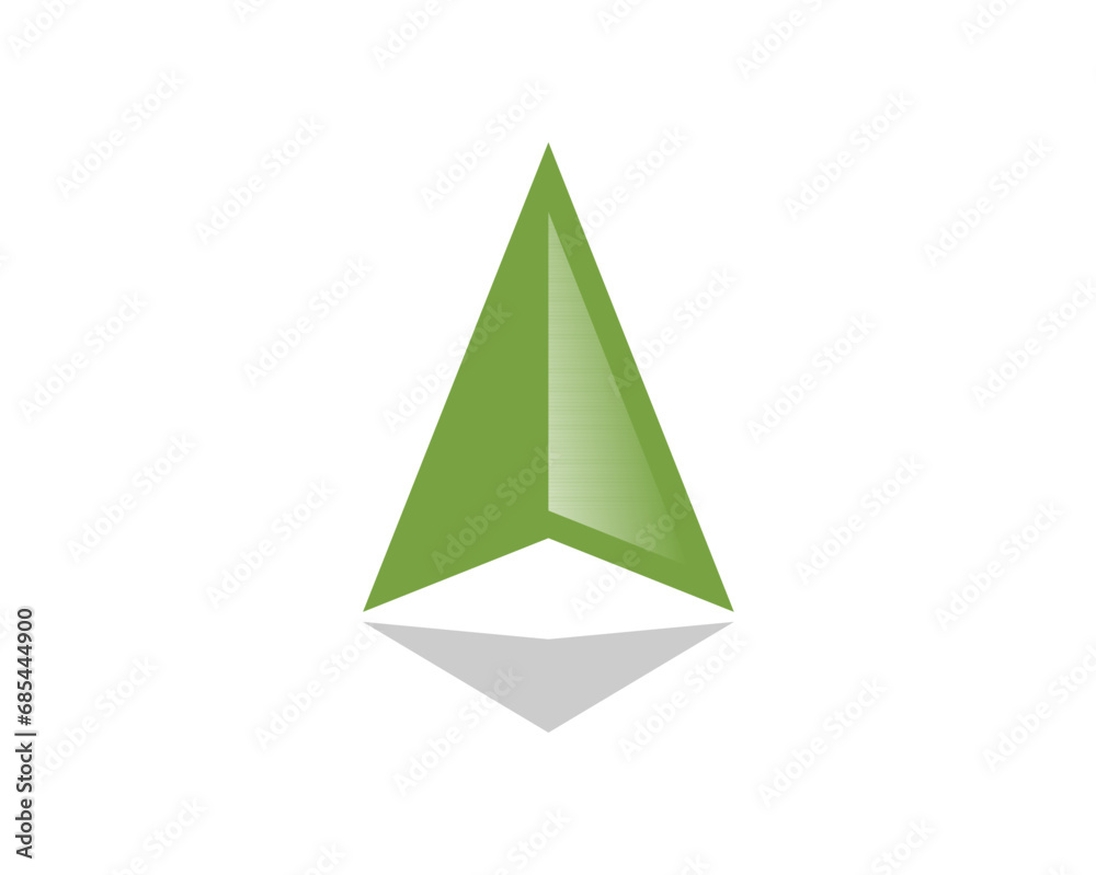 map direction corner button icon map direction corner button icon