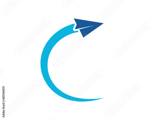 Free Download fly paper logo icon - GFXLoad