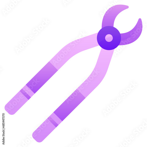 Forceps Icon