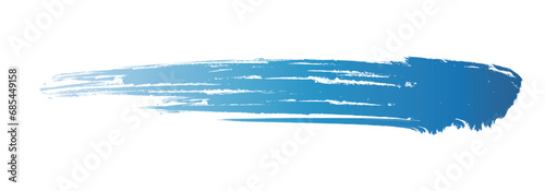 アナログタッチのテクスチャー素材。美しいブラシストローク