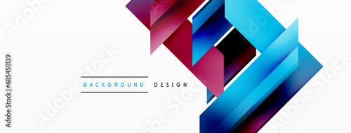 Minimalist backdrop featuring dynamic diagonal gradient lines. Sleek movement crafts artful dance of colors, blending modern aesthetics with captivating simplicity