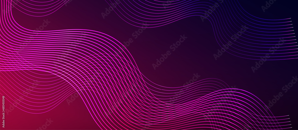 Dynamic wave geometric design. Vector Illustration For Wallpaper, Banner, Background, Card, Book Illustration, landing page Dynamic wave geometric design. Vector Illustration For Wallpaper, Banner, Background, Card, Book Illustration, landing page