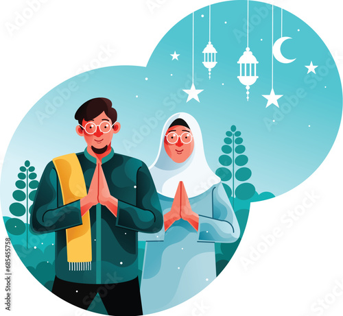 Marhaban ya Ramadan