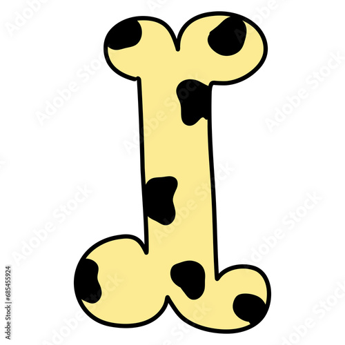 bone