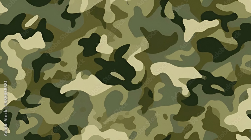 camouflage pattern camouflage pattern