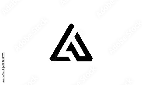 A logo vector