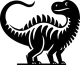 Muttaburrasaurus icon
