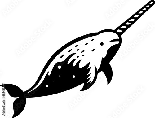 Narwhal icon 6