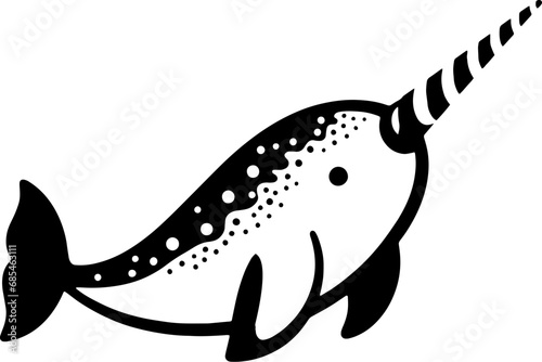 Narwhal icon 7