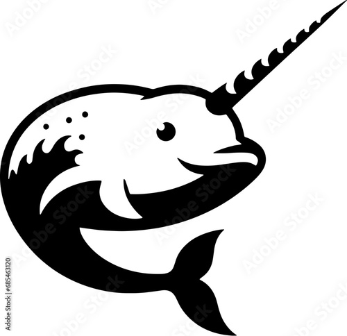 Narwhal icon 5
