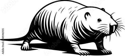 Naked Mole Rat icon 3