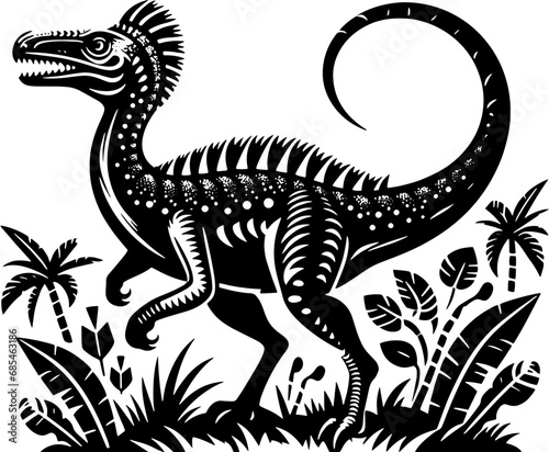 Muttaburrasaurus icon 4