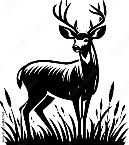 Mule Deer icon 5
