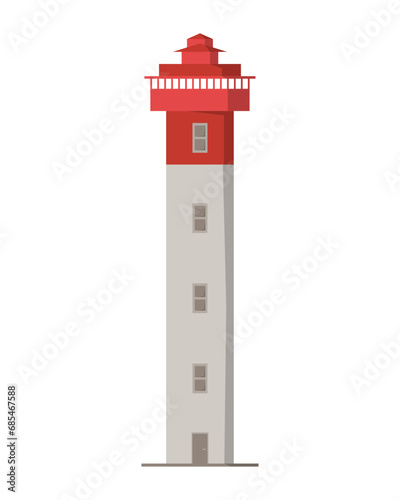 umhlanga rock lighthouse