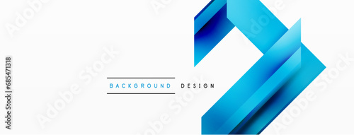 Minimalist backdrop featuring dynamic diagonal gradient lines. Sleek movement crafts artful dance of colors, blending modern aesthetics with captivating simplicity
