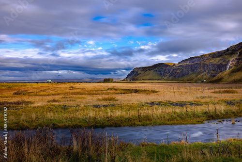 Icelandic Dreams photo