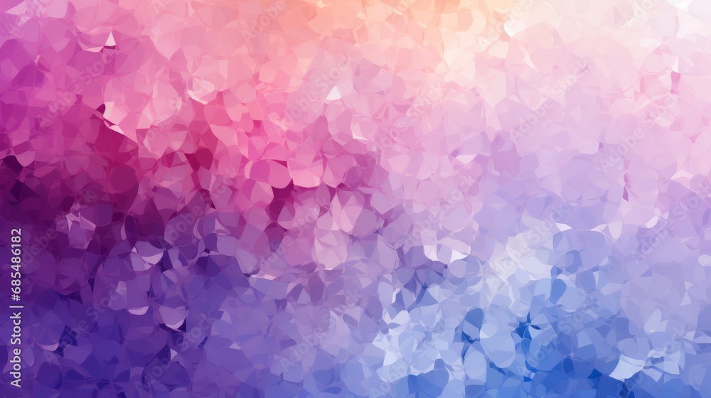 A vibrant burst of lilac and magenta flowers dances across a colorful canvas, evoking a sense of playful whimsy and artistic expression A vibrant burst of lilac and magenta flowers dances across a colorful canvas, evoking a sense of playful whimsy and artistic expression