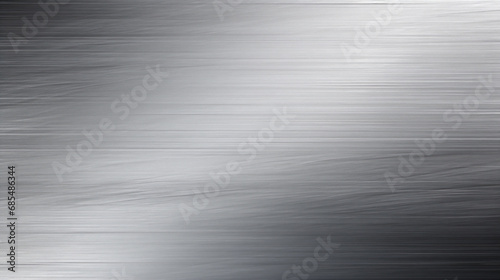 Brushed Steel Elegance
