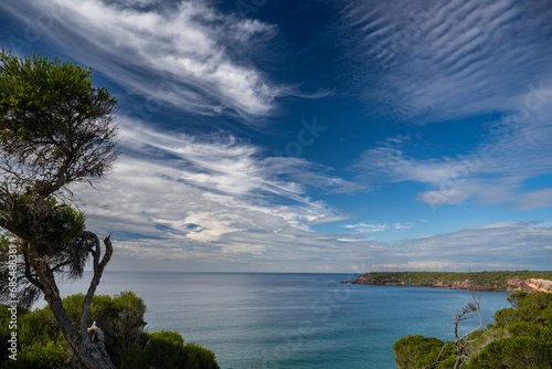 Merimbula Coastal View