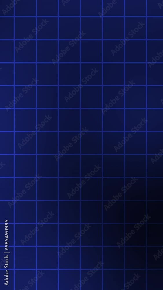 grid motion background grid motion background