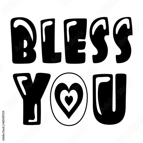 Bless You 