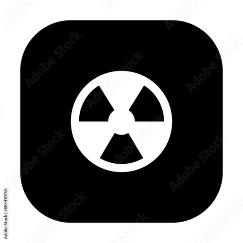 radioactive