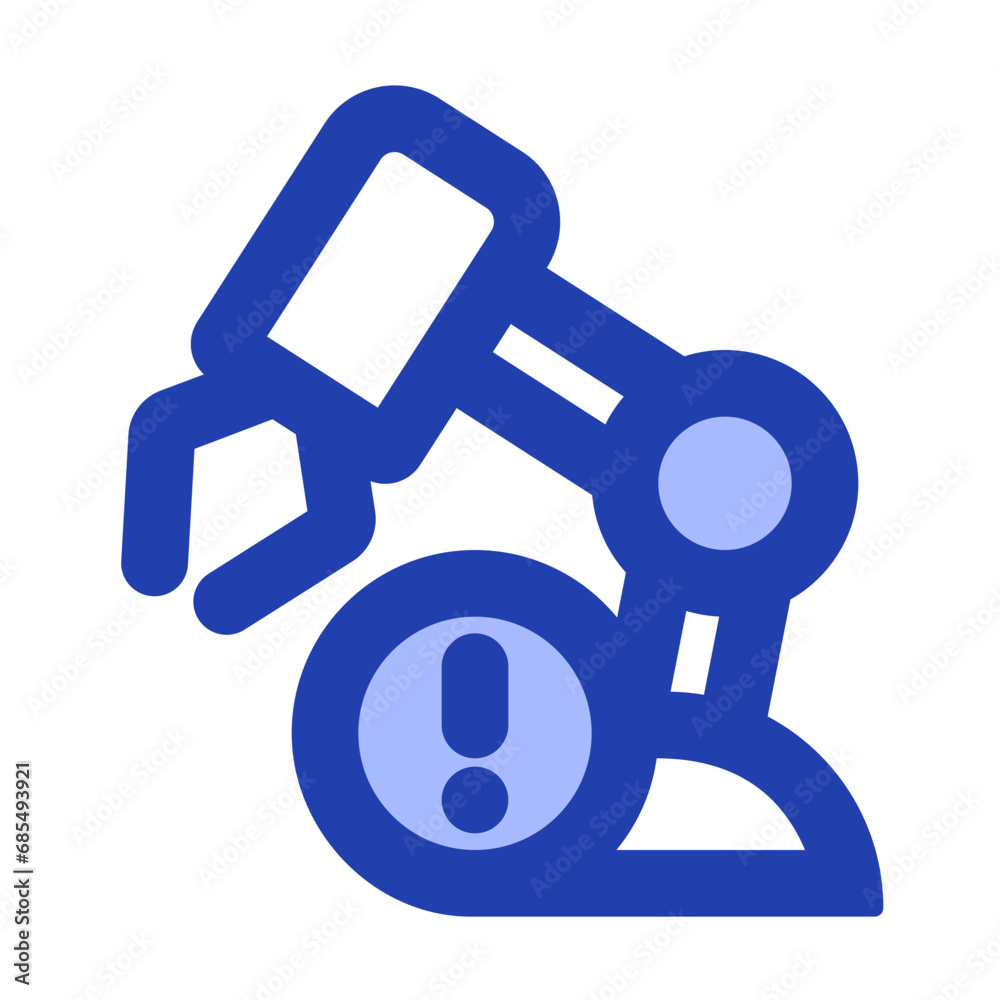 robot arm problem robot arm problem