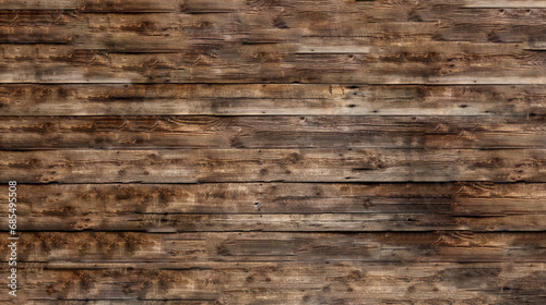 dark rustic barn wood background. Generative AI.