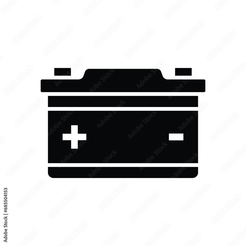battery icon vector design template simple and clean battery icon vector design template simple and clean