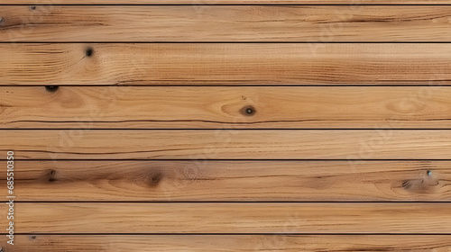 seamless nice beautiful wood texture background. Generative AI.