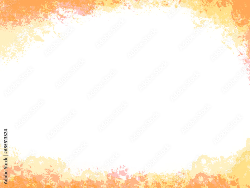 Watercolor stripes on a white background. background, white colors with soft faded watercolor border texture design and blank white center, veteran's day or background patriotic color. Watercolor stripes on a white background. background, white colors with soft faded watercolor border texture design and blank white center, veteran's day or background patriotic color.