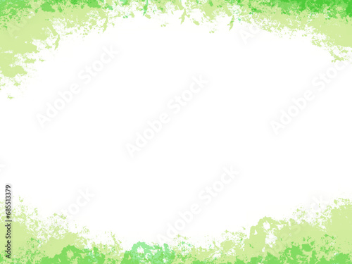 Watercolor stripes on a white background. background,  white  colors with soft faded watercolor border texture design and blank white center, veteran's day or  background patriotic color.