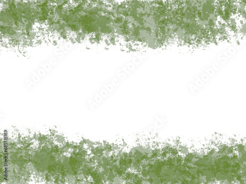 Watercolor stripes on a white background. background,  white  colors with soft faded watercolor border texture design and blank white center, veteran's day or  background patriotic color.