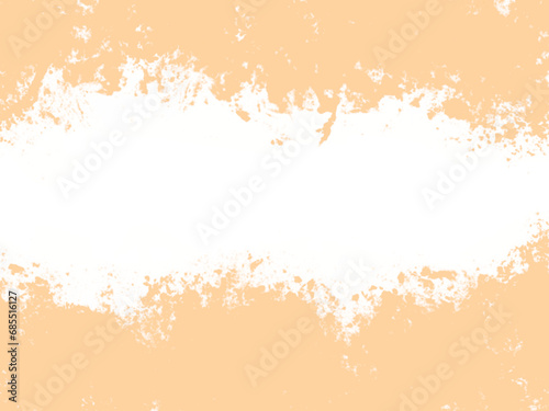 Watercolor stripes on a white background. background,  white  colors with soft faded watercolor border texture design and blank white center, veteran's day or  background patriotic color.