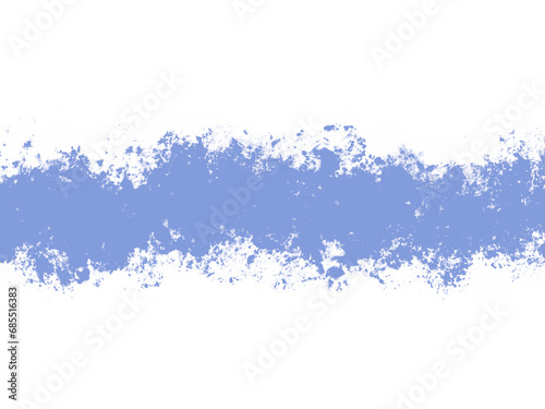 Watercolor stripes on a white background. background,  white  colors with soft faded watercolor border texture design and blank white center, veteran's day or  background patriotic color.