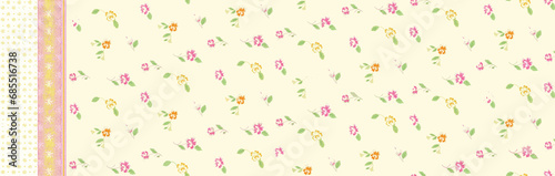 geometrical pattern digital shirt design