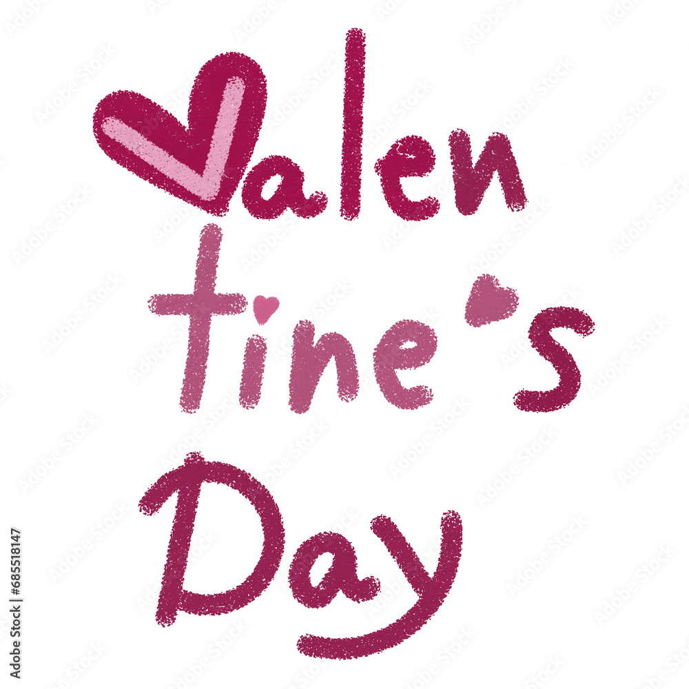 Valentine's Day Valentine's Day