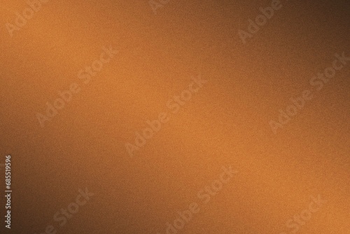 rough grunge grainy noised blurred color gradient, burned orange, brown, orange, copper color gradient background, dark abstract backdrop, banner poster card wallpaper website header design