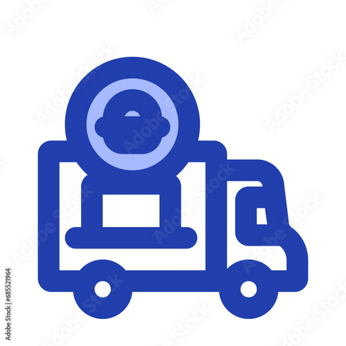 food car