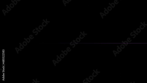Abstract background with running line loop with Light Lines Moving Fast. Line neon with Lights.Seamless loop. Moving glowing neon lights disco party	
