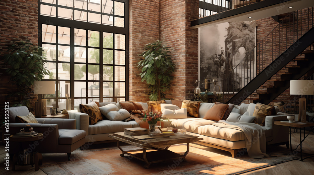 modern living room modern living room