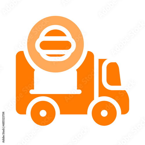 food car