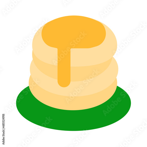 pancake