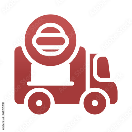 food car